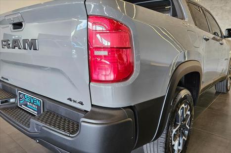 RAM Rampage 2.0 4P TURBO DIESEL REBEL 4X4 AUTOM�TICO, Foto 9