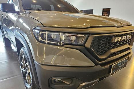 RAM Rampage 2.0 4P TURBO DIESEL REBEL 4X4 AUTOM�TICO, Foto 10