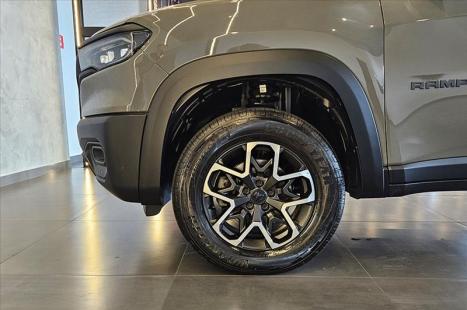 RAM Rampage 2.0 4P TURBO DIESEL REBEL 4X4 AUTOM�TICO, Foto 11