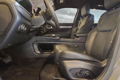 RAM Rampage 2.0 4P TURBO DIESEL REBEL 4X4 AUTOM�TICO, Foto 13
