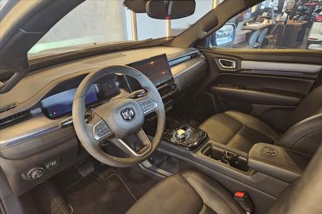 RAM Rampage 2.0 4P TURBO DIESEL REBEL 4X4 AUTOM�TICO, Foto 14