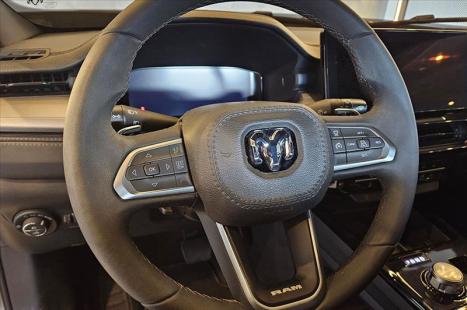 RAM Rampage 2.0 4P TURBO DIESEL REBEL 4X4 AUTOM�TICO, Foto 15