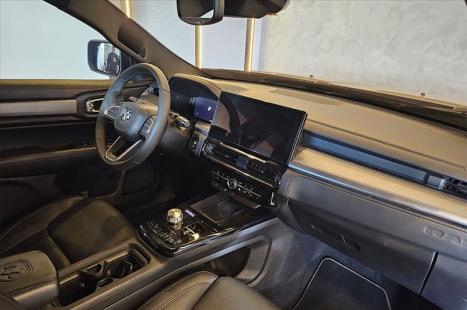 RAM Rampage 2.0 4P TURBO DIESEL REBEL 4X4 AUTOM�TICO, Foto 17