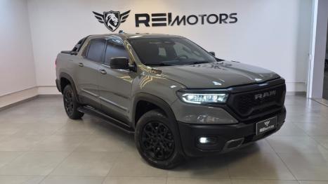 RAM Rampage 2.0 4P TURBO DIESEL REBEL 4X4 AUTOM�TICO, Foto 2