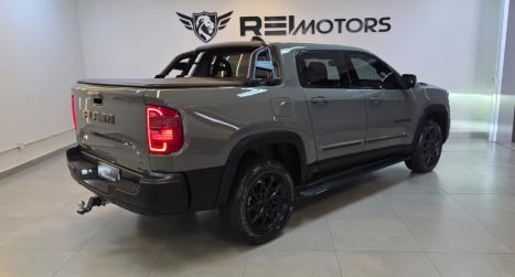 RAM Rampage 2.0 4P TURBO DIESEL REBEL 4X4 AUTOM�TICO, Foto 3