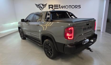 RAM Rampage 2.0 4P TURBO DIESEL REBEL 4X4 AUTOM�TICO, Foto 4