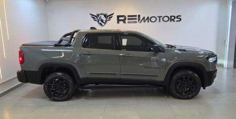 RAM Rampage 2.0 4P TURBO DIESEL REBEL 4X4 AUTOM�TICO, Foto 5