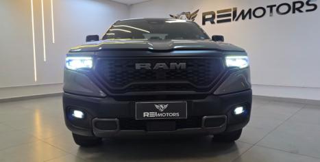 RAM Rampage 2.0 4P TURBO DIESEL REBEL 4X4 AUTOM�TICO, Foto 9