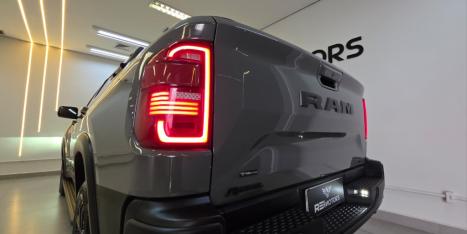 RAM Rampage 2.0 4P TURBO DIESEL REBEL 4X4 AUTOM�TICO, Foto 10