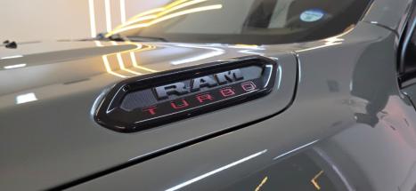 RAM Rampage 2.0 4P TURBO DIESEL REBEL 4X4 AUTOM�TICO, Foto 12