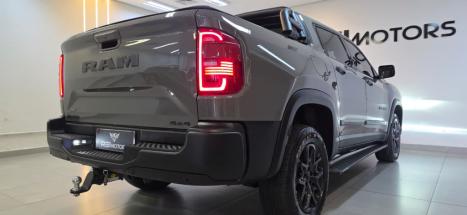 RAM Rampage 2.0 4P TURBO DIESEL REBEL 4X4 AUTOM�TICO, Foto 13