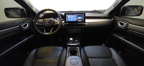 RAM Rampage 2.0 4P TURBO DIESEL REBEL 4X4 AUTOM�TICO, Foto 14