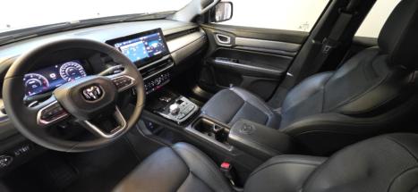 RAM Rampage 2.0 4P TURBO DIESEL REBEL 4X4 AUTOM�TICO, Foto 19