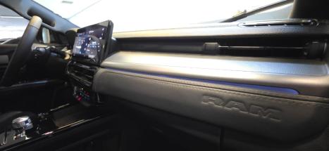 RAM Rampage 2.0 4P TURBO DIESEL REBEL 4X4 AUTOM�TICO, Foto 22