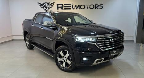 RAM Rampage 2.0 4P TURBO DIESEL LARAMIE 4X4 AUTOM�TICO, Foto 2