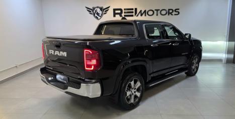 RAM Rampage 2.0 4P TURBO DIESEL LARAMIE 4X4 AUTOM�TICO, Foto 3