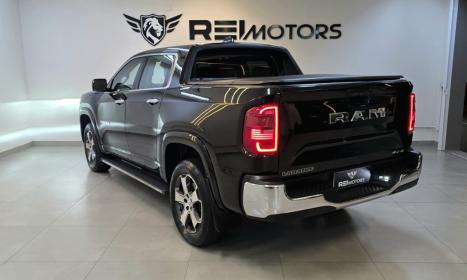 RAM Rampage 2.0 4P TURBO DIESEL LARAMIE 4X4 AUTOM�TICO, Foto 5
