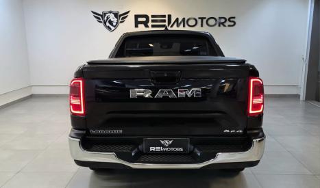 RAM Rampage 2.0 4P TURBO DIESEL LARAMIE 4X4 AUTOM�TICO, Foto 7