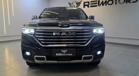 RAM Rampage 2.0 4P TURBO DIESEL LARAMIE 4X4 AUTOM�TICO, Foto 11