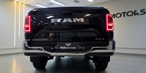 RAM Rampage 2.0 4P TURBO DIESEL LARAMIE 4X4 AUTOM�TICO, Foto 12