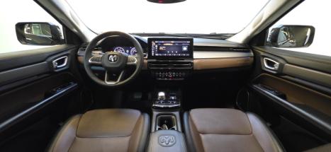 RAM Rampage 2.0 4P TURBO DIESEL LARAMIE 4X4 AUTOM�TICO, Foto 13