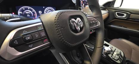 RAM Rampage 2.0 4P TURBO DIESEL LARAMIE 4X4 AUTOM�TICO, Foto 14