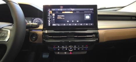 RAM Rampage 2.0 4P TURBO DIESEL LARAMIE 4X4 AUTOM�TICO, Foto 15