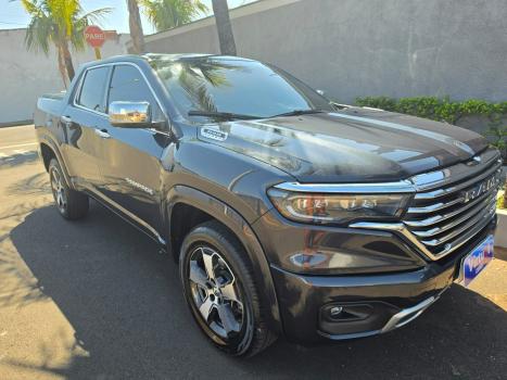 RAM Rampage 2.0 4P TURBO DIESEL LARAMIE 4X4 AUTOM�TICO, Foto 1
