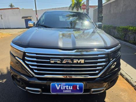 RAM Rampage 2.0 4P TURBO DIESEL LARAMIE 4X4 AUTOM�TICO, Foto 2