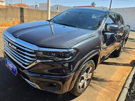 RAM Rampage 2.0 4P TURBO DIESEL LARAMIE 4X4 AUTOM�TICO, Foto 3