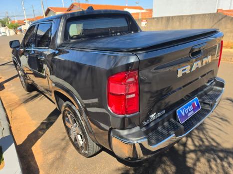 RAM Rampage 2.0 4P TURBO DIESEL LARAMIE 4X4 AUTOM�TICO, Foto 4