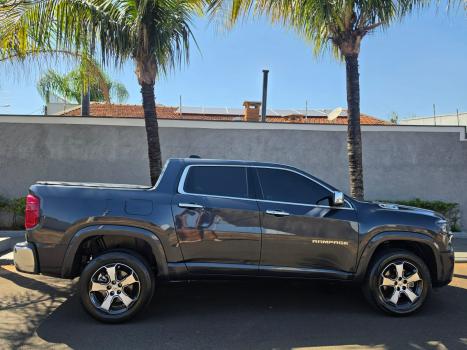 RAM Rampage 2.0 4P TURBO DIESEL LARAMIE 4X4 AUTOM�TICO, Foto 7