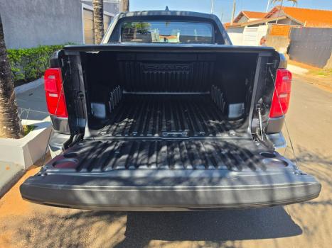 RAM Rampage 2.0 4P TURBO DIESEL LARAMIE 4X4 AUTOM�TICO, Foto 10