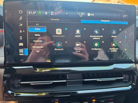 RAM Rampage 2.0 4P TURBO DIESEL LARAMIE 4X4 AUTOM�TICO, Foto 21