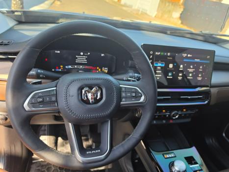 RAM Rampage 2.0 4P TURBO DIESEL LARAMIE 4X4 AUTOM�TICO, Foto 26