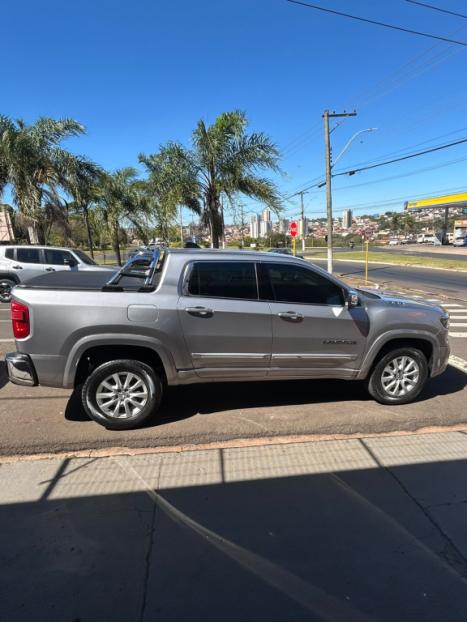 RAM Rampage 2.2 4P BIGHORN TURBO DIESEL 4X4 AUTOM�TICO, Foto 4