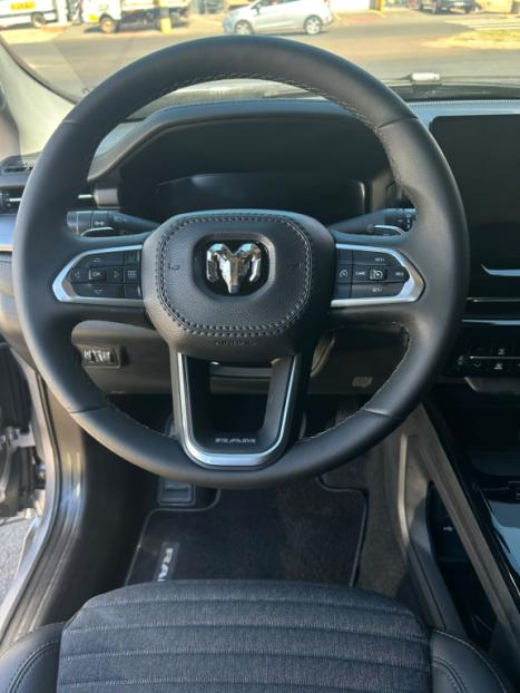 RAM Rampage 2.2 4P BIGHORN TURBO DIESEL 4X4 AUTOM�TICO, Foto 5