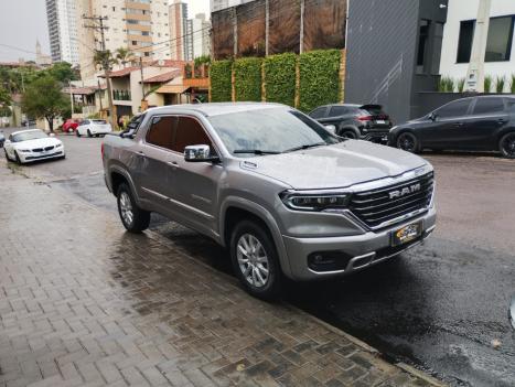 RAM Rampage 2.2 4P BIGHORN TURBO DIESEL 4X4 AUTOM�TICO, Foto 2