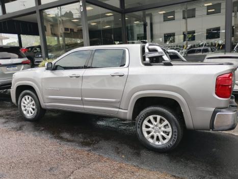 RAM Rampage 2.2 4P BIGHORN TURBO DIESEL 4X4 AUTOM�TICO, Foto 4