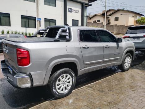 RAM Rampage 2.2 4P BIGHORN TURBO DIESEL 4X4 AUTOM�TICO, Foto 5