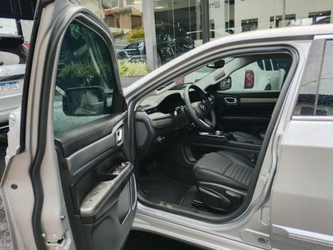 RAM Rampage 2.2 4P BIGHORN TURBO DIESEL 4X4 AUTOM�TICO, Foto 7