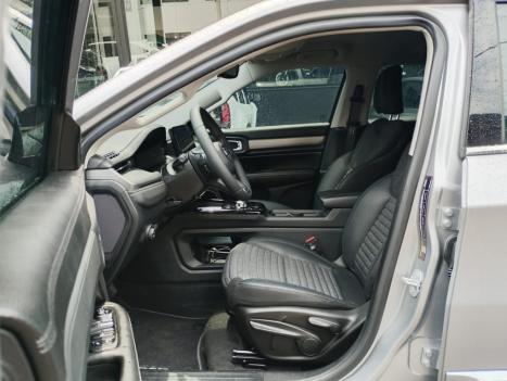RAM Rampage 2.2 4P BIGHORN TURBO DIESEL 4X4 AUTOM�TICO, Foto 8