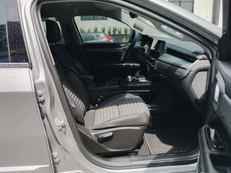 RAM Rampage 2.2 4P BIGHORN TURBO DIESEL 4X4 AUTOM�TICO, Foto 9