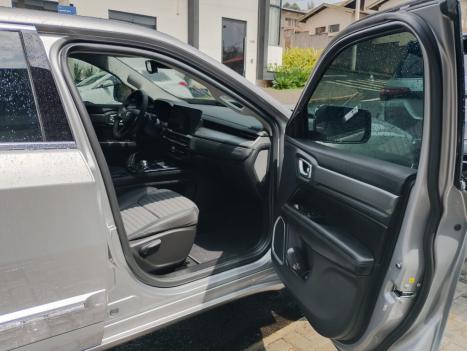 RAM Rampage 2.2 4P BIGHORN TURBO DIESEL 4X4 AUTOM�TICO, Foto 10