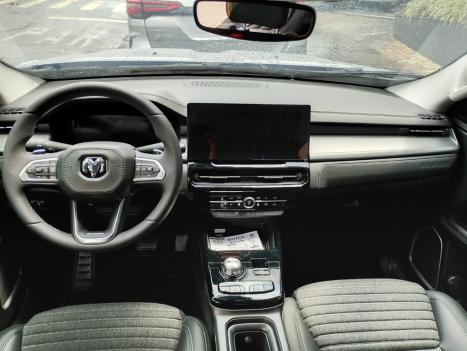 RAM Rampage 2.2 4P BIGHORN TURBO DIESEL 4X4 AUTOM�TICO, Foto 13