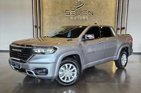 RAM Rampage 2.2 4P BIGHORN TURBO DIESEL 4X4 AUTOMÁTICO, Foto 1