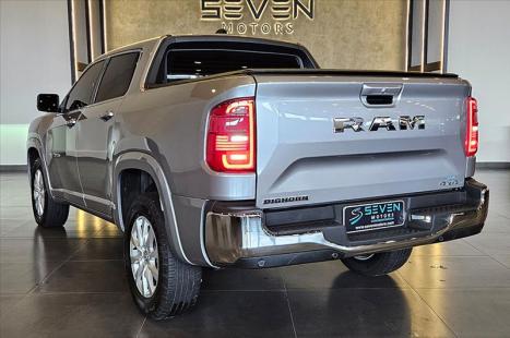 RAM Rampage 2.2 4P BIGHORN TURBO DIESEL 4X4 AUTOMÁTICO, Foto 3