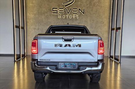 RAM Rampage 2.2 4P BIGHORN TURBO DIESEL 4X4 AUTOMÁTICO, Foto 4