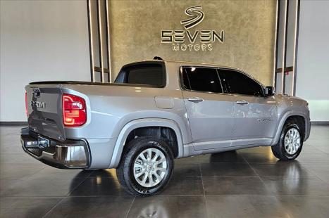 RAM Rampage 2.2 4P BIGHORN TURBO DIESEL 4X4 AUTOMÁTICO, Foto 5
