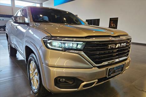 RAM Rampage 2.2 4P BIGHORN TURBO DIESEL 4X4 AUTOMÁTICO, Foto 10